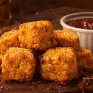 imagem do produto Frango Crocante do Chef