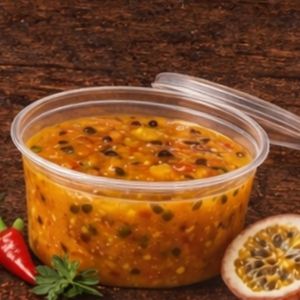imagem do produto Pimenta com Maracujá 