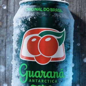 imagem do produto Guaraná Zero