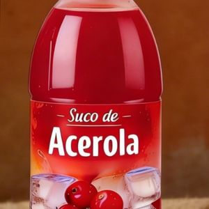 imagem do produto Acerola 