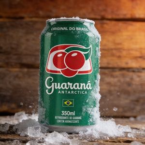 imagem do produto Guaraná Antártica 