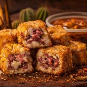 imagem do produto Brasa & Sertão 