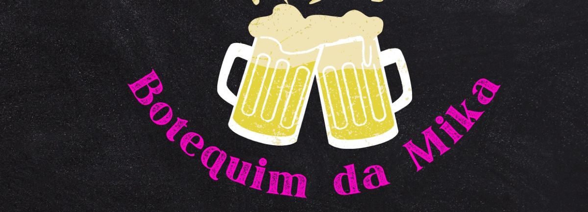 Botequim Da Mika logo