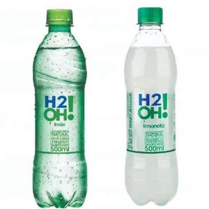 imagem do produto H2O.