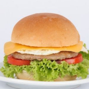 imagem do produto X - EGG.
