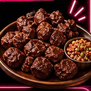imagem do produto Porção de Carne G