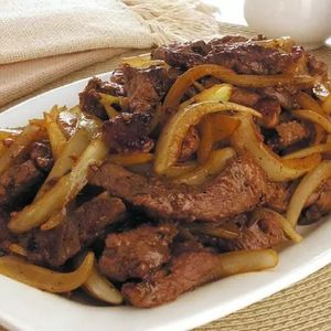 imagem do produto Porção de Carne P