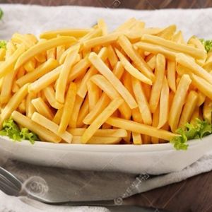 imagem do produto Porção de Batata G.
