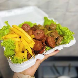 imagem do produto Porção G.