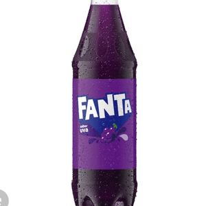 imagem do produto FANTA UVA