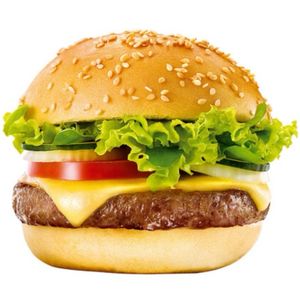 imagem do produto X - BURGUER.