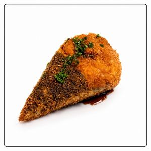 imagem do produto Temaki hot - Salmão