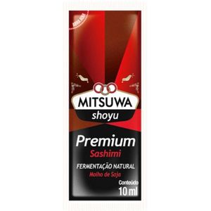 imagem do produto Molho Shoyu