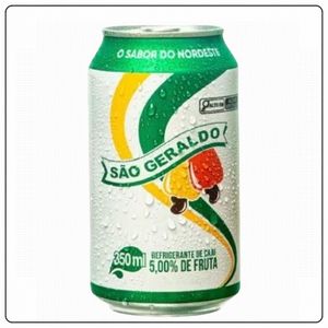 imagem do produto Latinha São Geraldo - 350 ml
