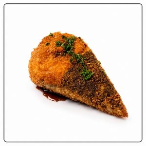 imagem do produto Temaki hot - Camarão