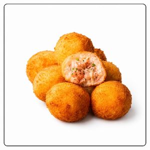 imagem do produto Hot ball Sushi (10 Unidades)