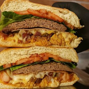 imagem do produto X- FranBacon