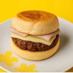 imagem do produto X- burguer