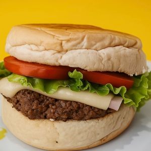 imagem do produto X- salada