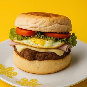 imagem do produto X-egg