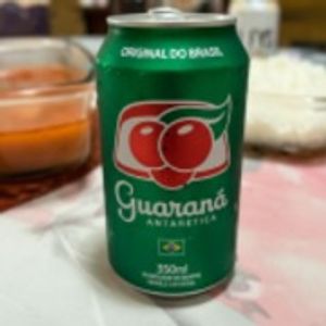 imagem do produto Guaraná