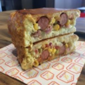 imagem do produto Mega Dogão