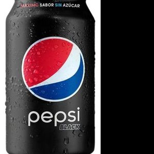 imagem do produto Pepsi Black Zero