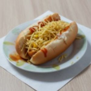 imagem do produto Dogão