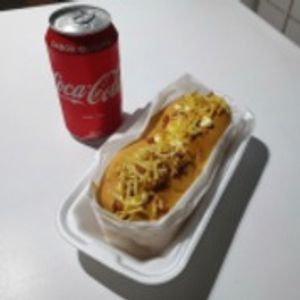 imagem do produto Combo Individual