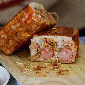 imagem do produto Dog Explosão Clássico
