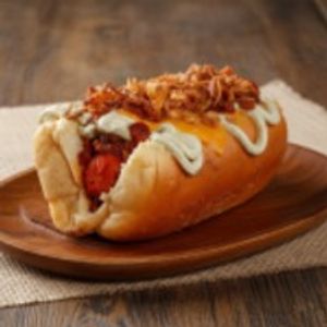 imagem do produto Dog Bacon Supremo 🥓