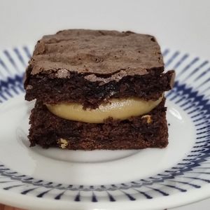 imagem do produto Brownie de cafe