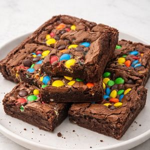 imagem do produto Brownie Disqueti