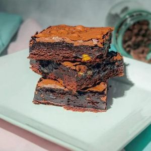 imagem do produto Brownie tradicional