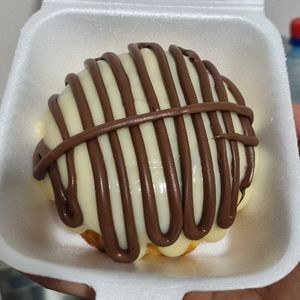 imagem do produto Ninho com Nutella
