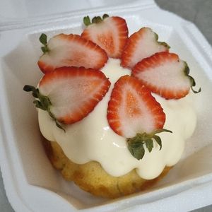 imagem do produto Ninho com morango