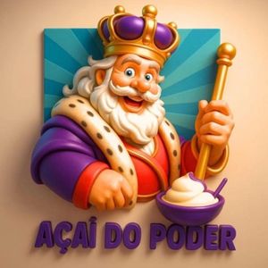 Açaí Do Poder