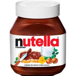 imagem do produto Nutella