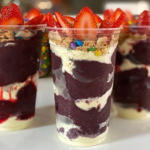 imagem do produto Açaí de 700ml