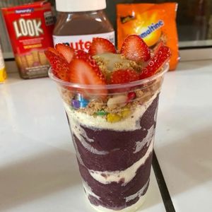 imagem do produto Açaí de 500ml