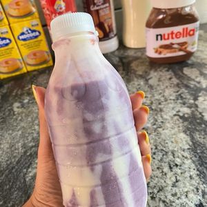 imagem do produto Açaí batido de 700ml