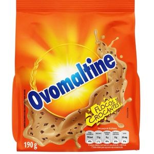 imagem do produto Ovomaltine
