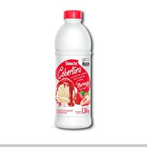 imagem do produto Calda de morango