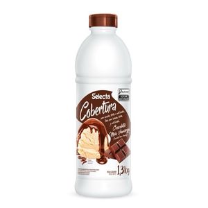 imagem do produto Calda de chocolate
