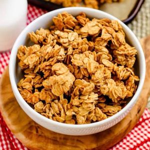 imagem do produto Granola