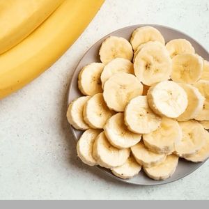 imagem do produto Banana