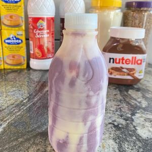 imagem do produto Açaí batido de 500ml