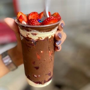 imagem do produto Açaí de 300ml