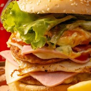 imagem do produto X - Duplo + Yko