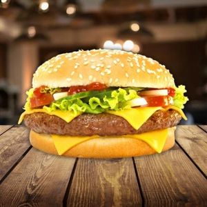 imagem do produto X - Burguer + Yko